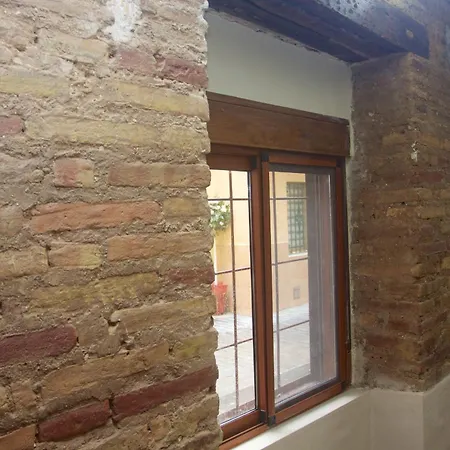 Loft Bajo Vivienda Centro De Valencia-Carmen Apartment Exterior photo